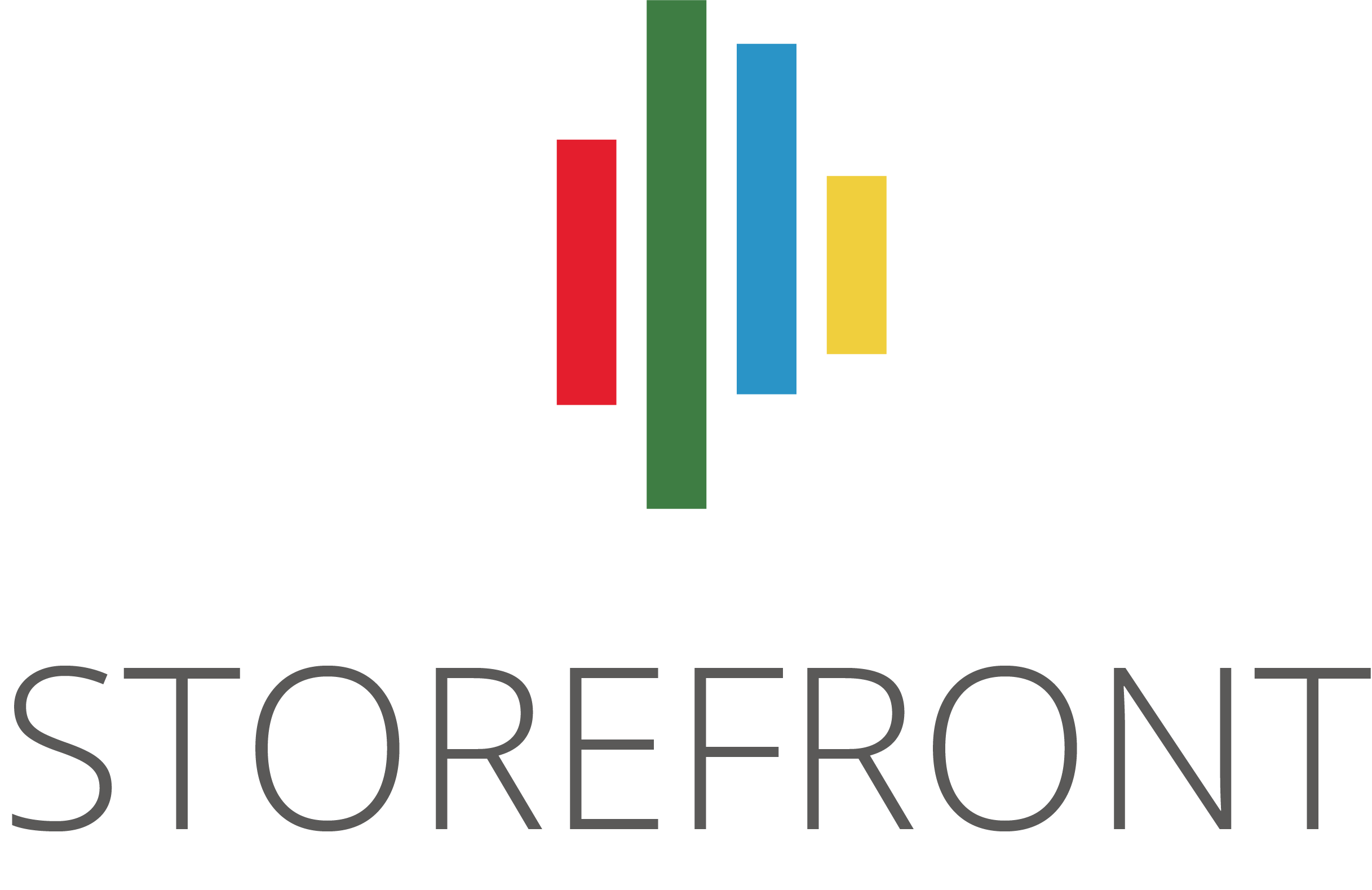 Storefront Logo NEW