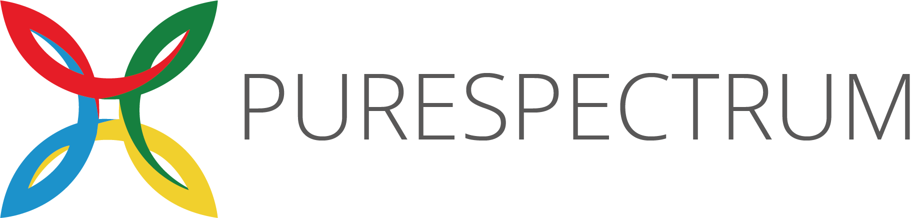 Secondary Logo PS PureSpectrum logo