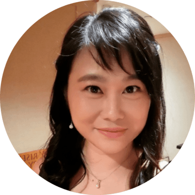 Sharon Lim