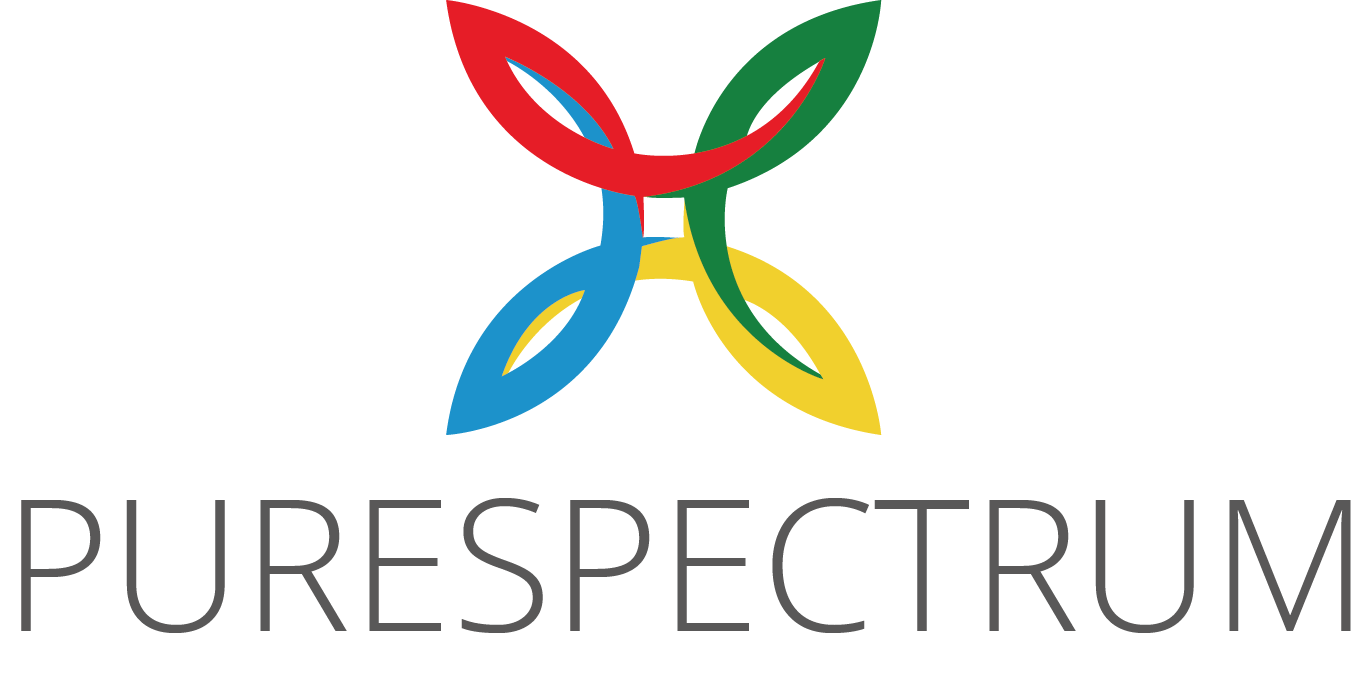 purespectrum logo