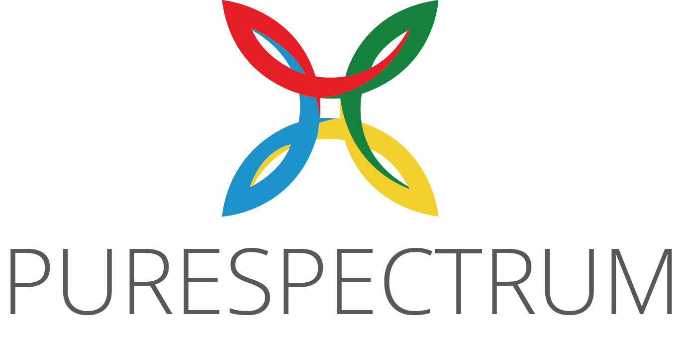 Primary Logo_PureSpectrum purespectrum logo