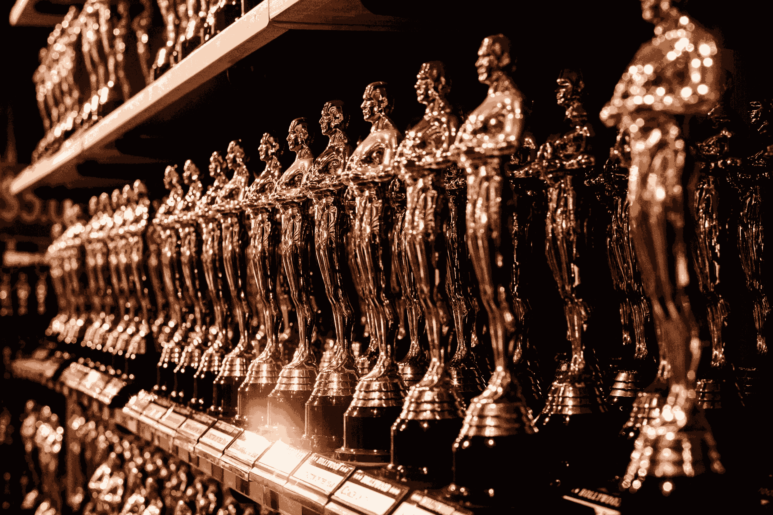 image of Academy Awards
