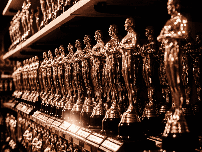 image of Academy Awards