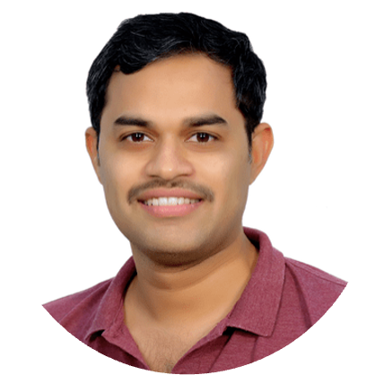 Balram Kishore Chollangi