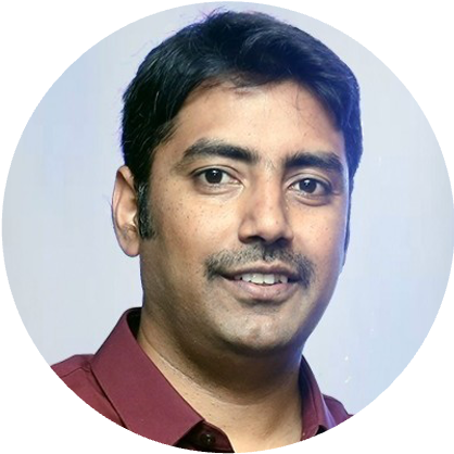 Praveen Kumar Marothu