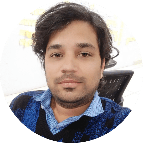Neeraj Sharma