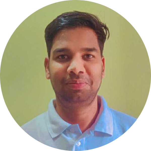Dinesh Prajapati