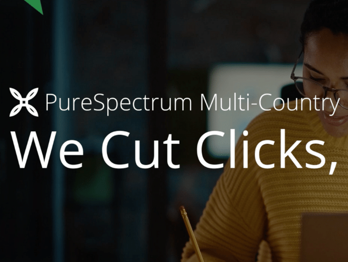 we cut clicks