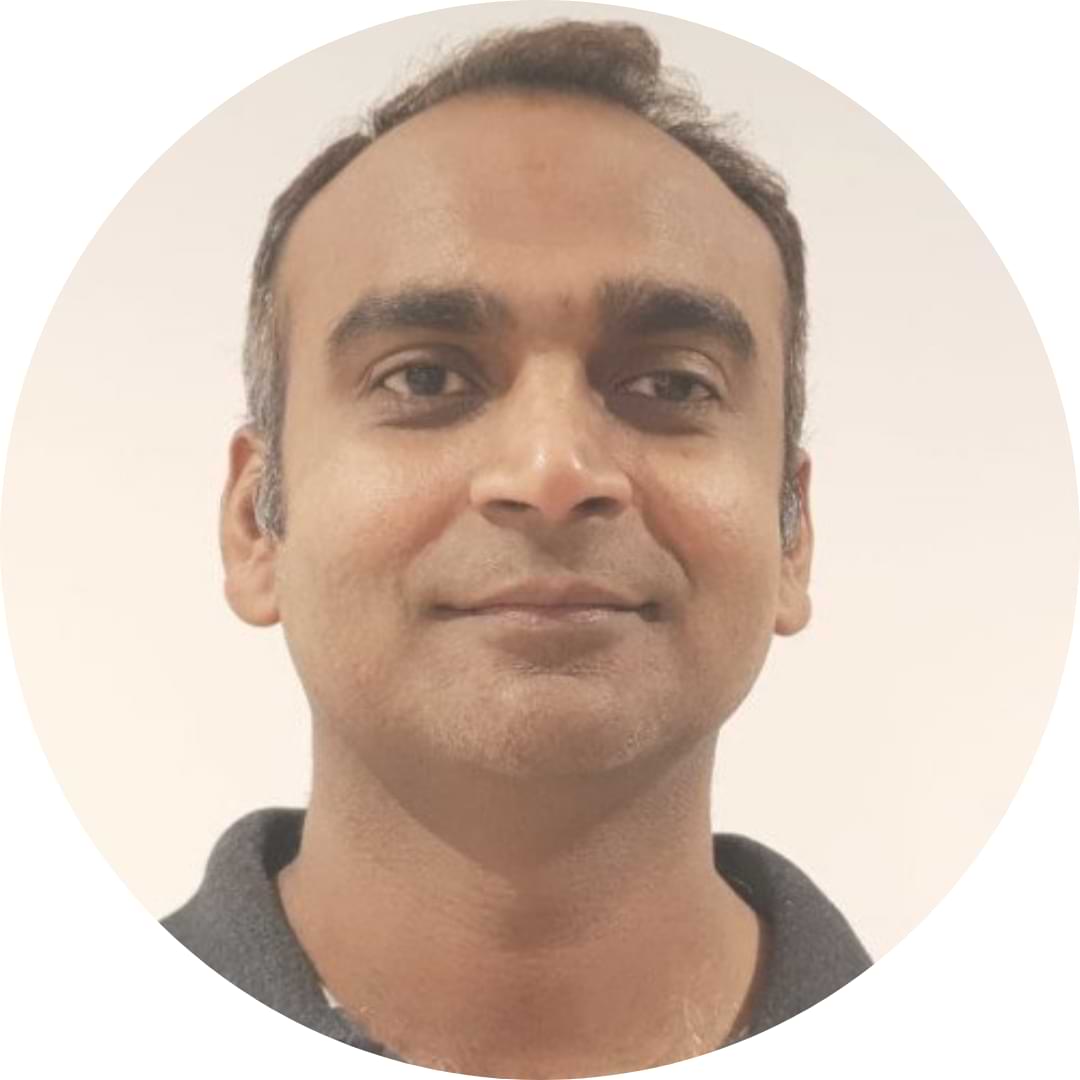 Anshuman Saha