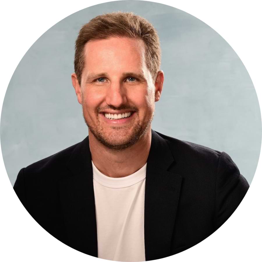 Anthony O'Brien