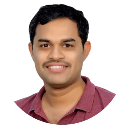 Balram Kishore Chollangi