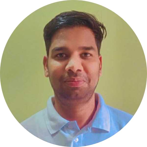 Dinesh Prajapati