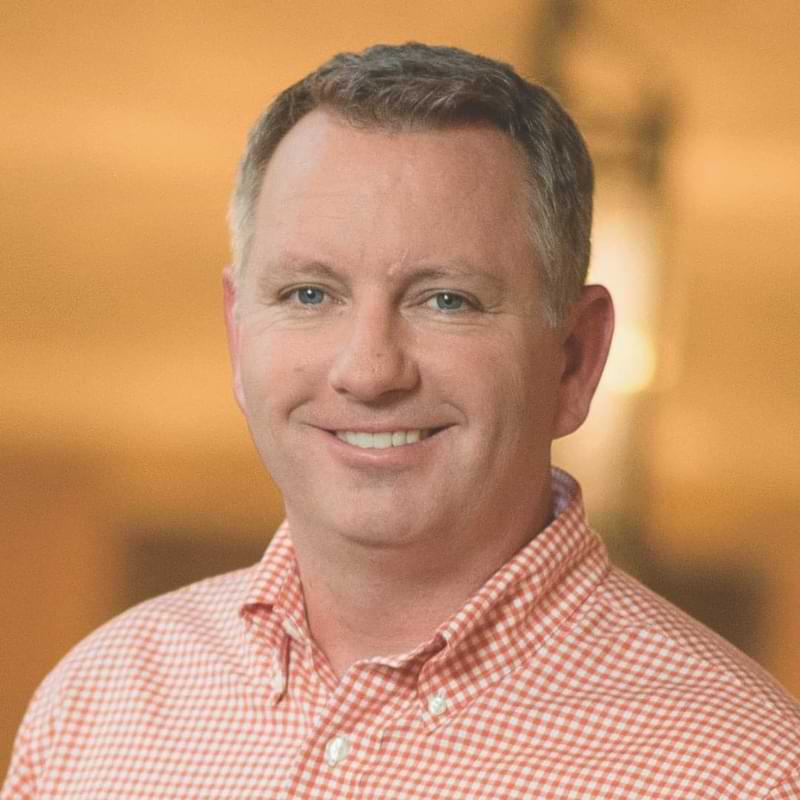 MichaelMcCrary-New michael mccrary, founder and ceo of PureSpectrum