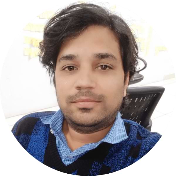 Neeraj Sharma