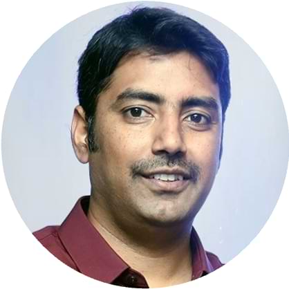 Praveen Kumar Marothu