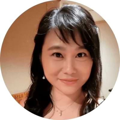 Sharon Lim