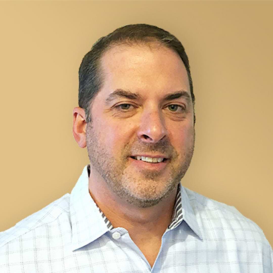 todd myers, COO of purespectrum