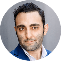 David Boyajian