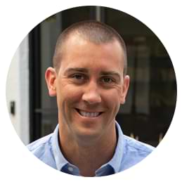 Travis Miller