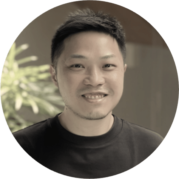 Daniel Soh