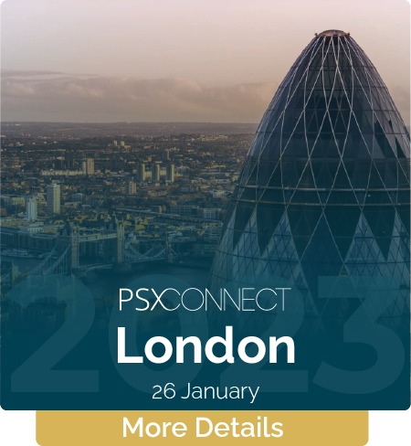 PSXConnect London