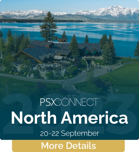 PSXConnect North America