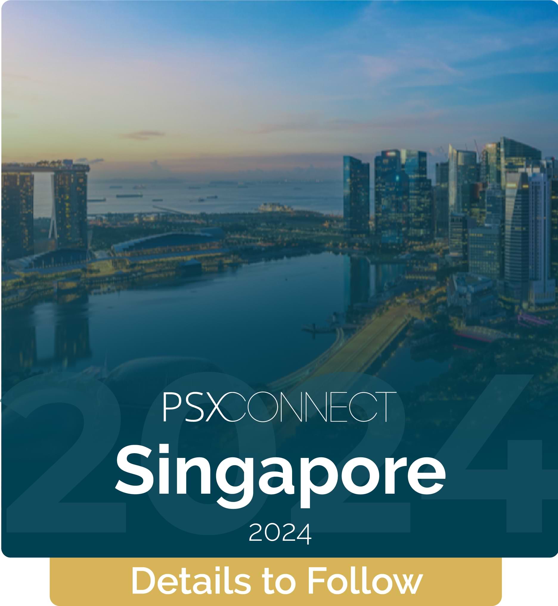 PSXConnect North America