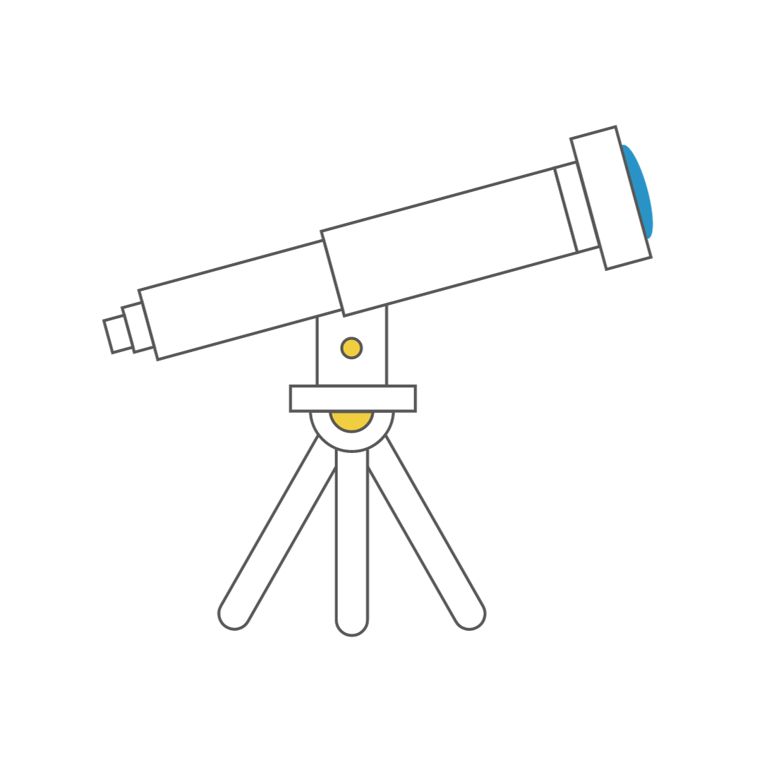 telescope