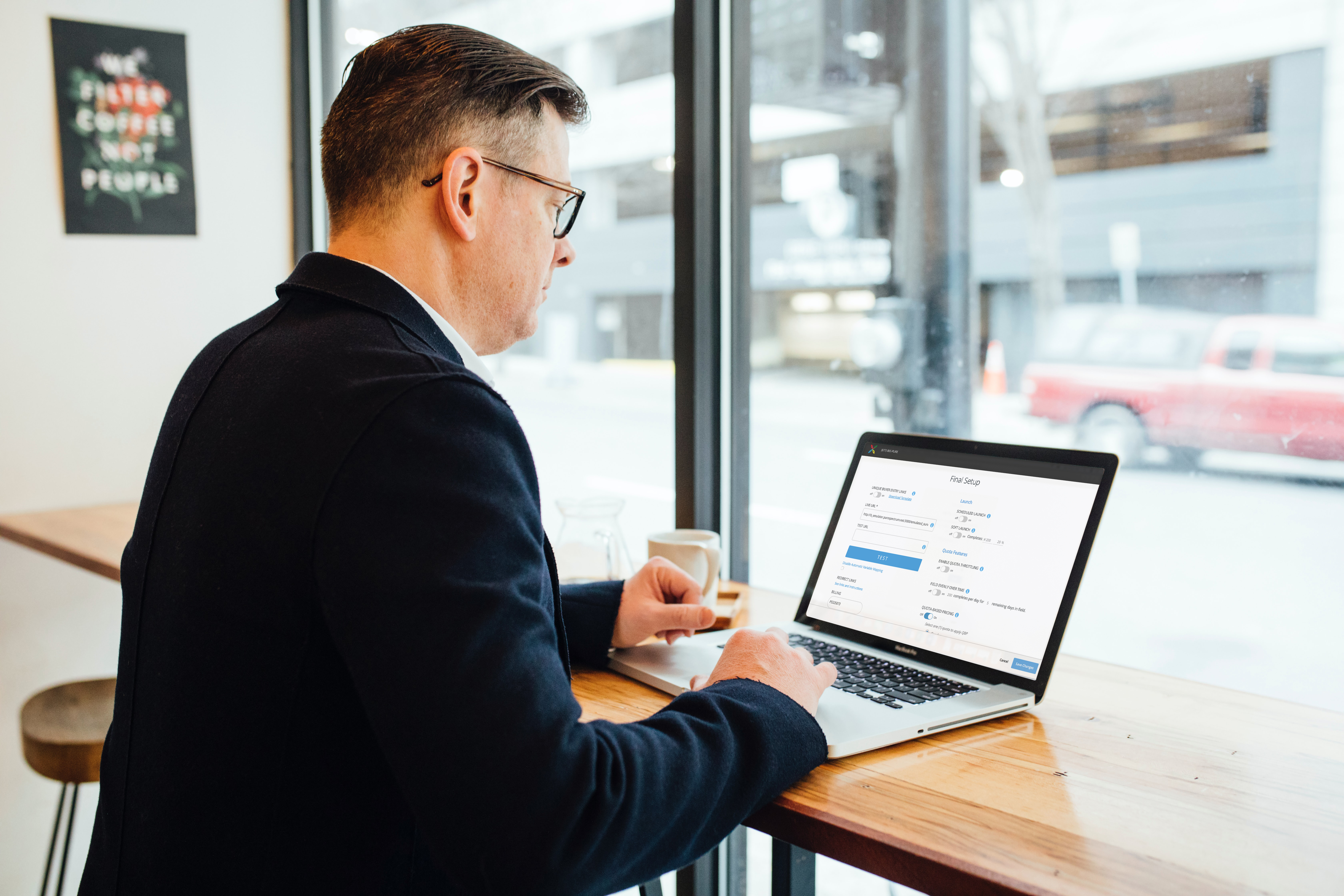 Automated Sampling: Maximize Efficiency with Programmatic Sample Marketplaces