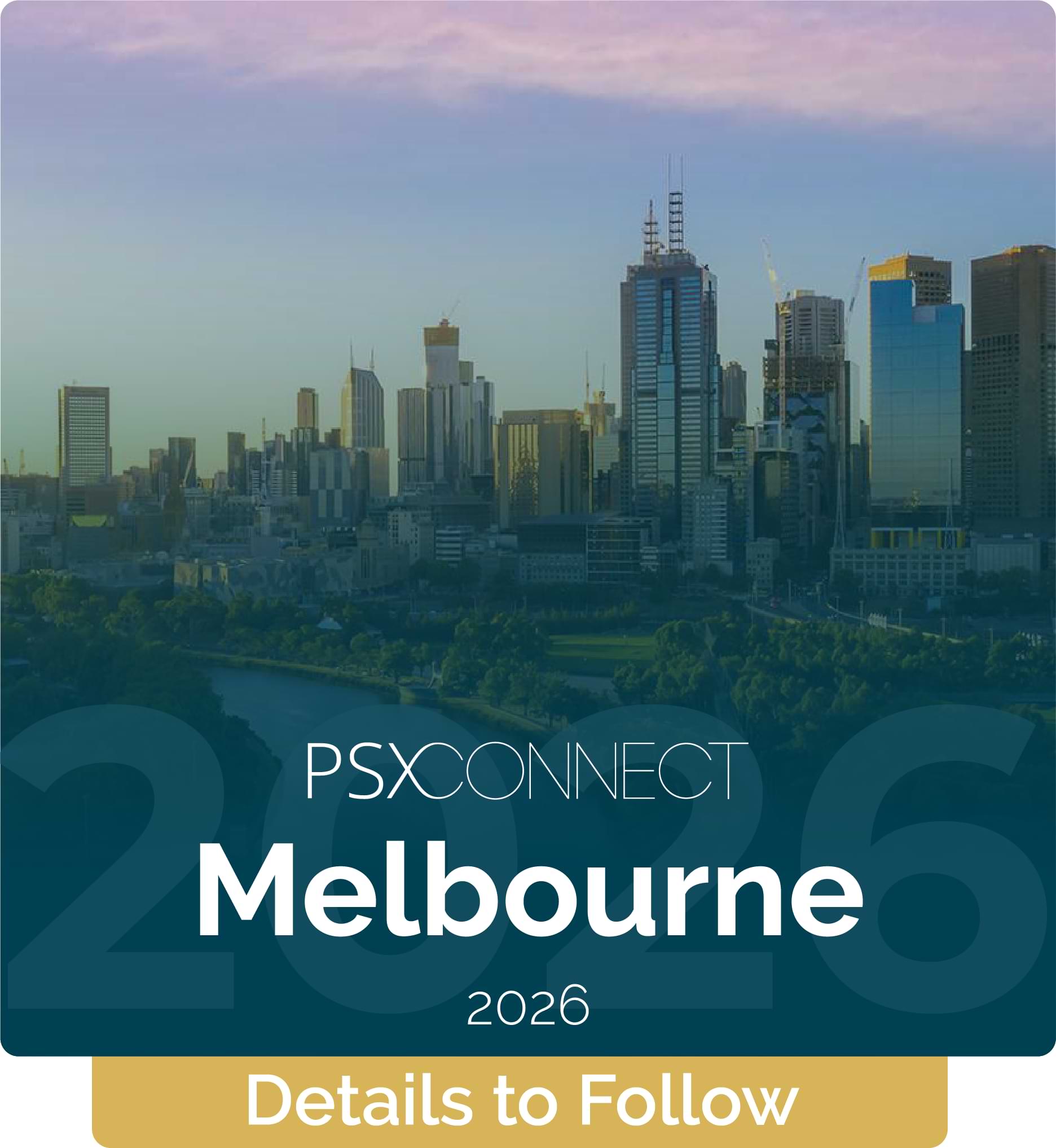 PSXConnect London