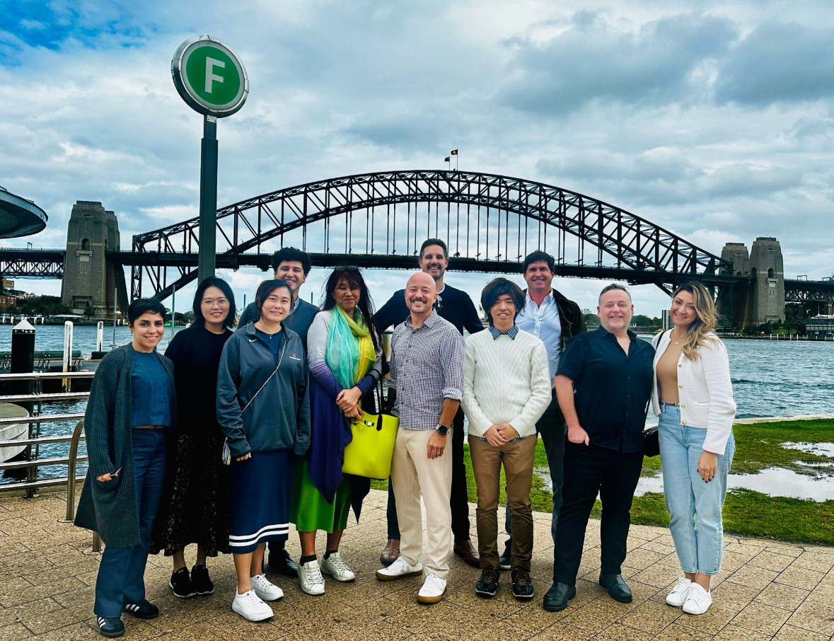 We’re confident <span>you'll love it here</span>