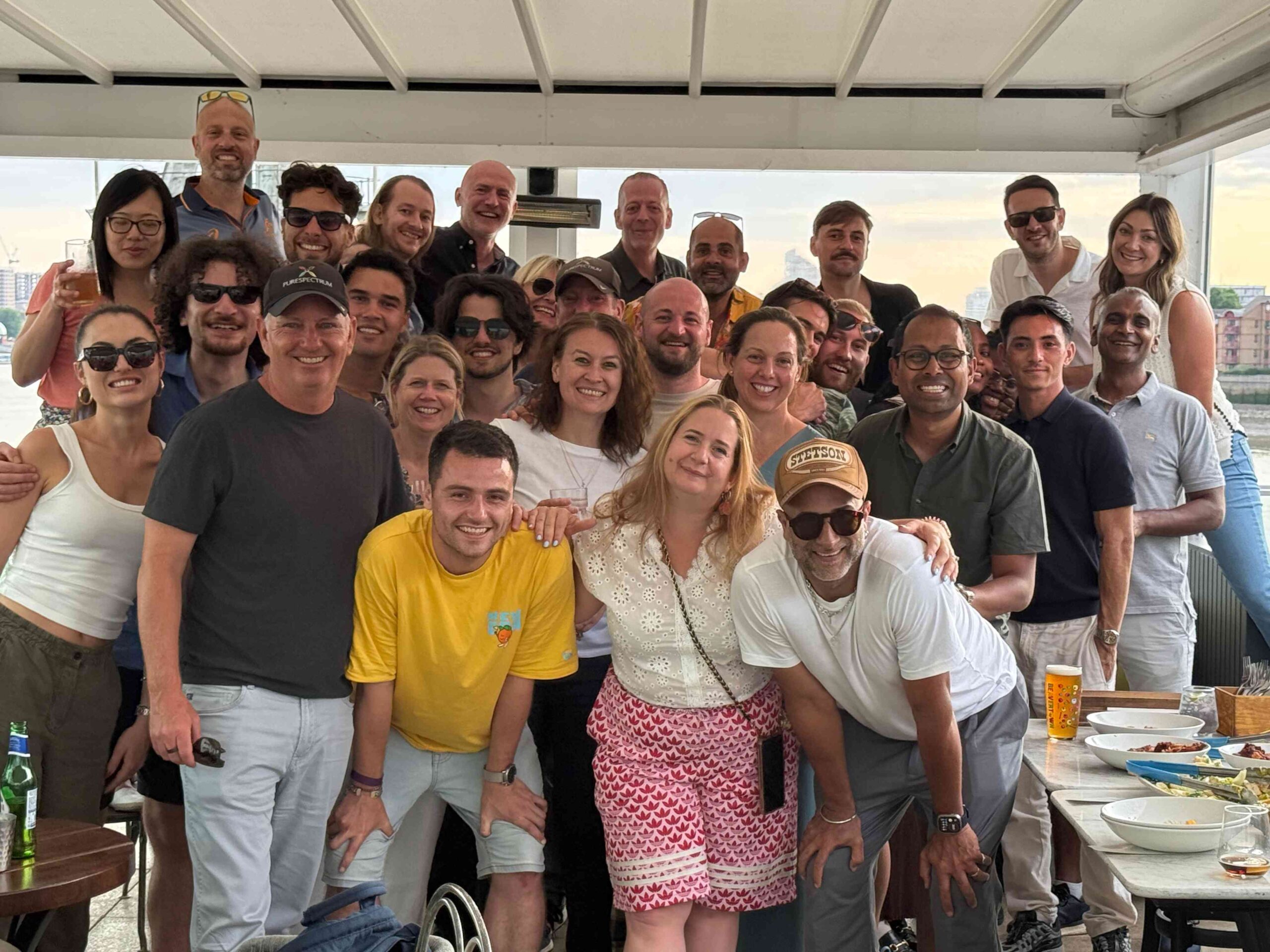 We’re confident <span>you'll love it here</span>