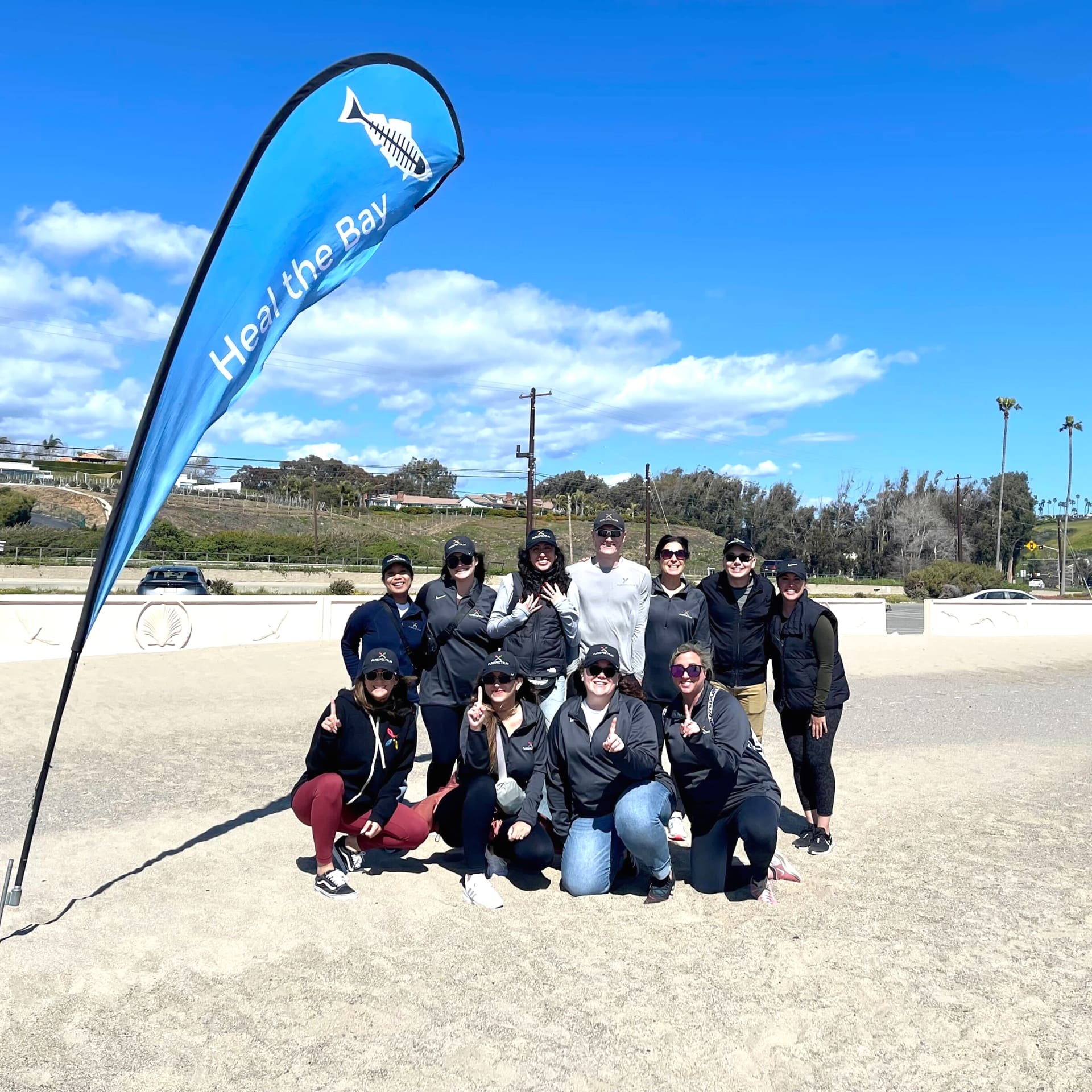 We’re confident <span>you'll love it here</span>