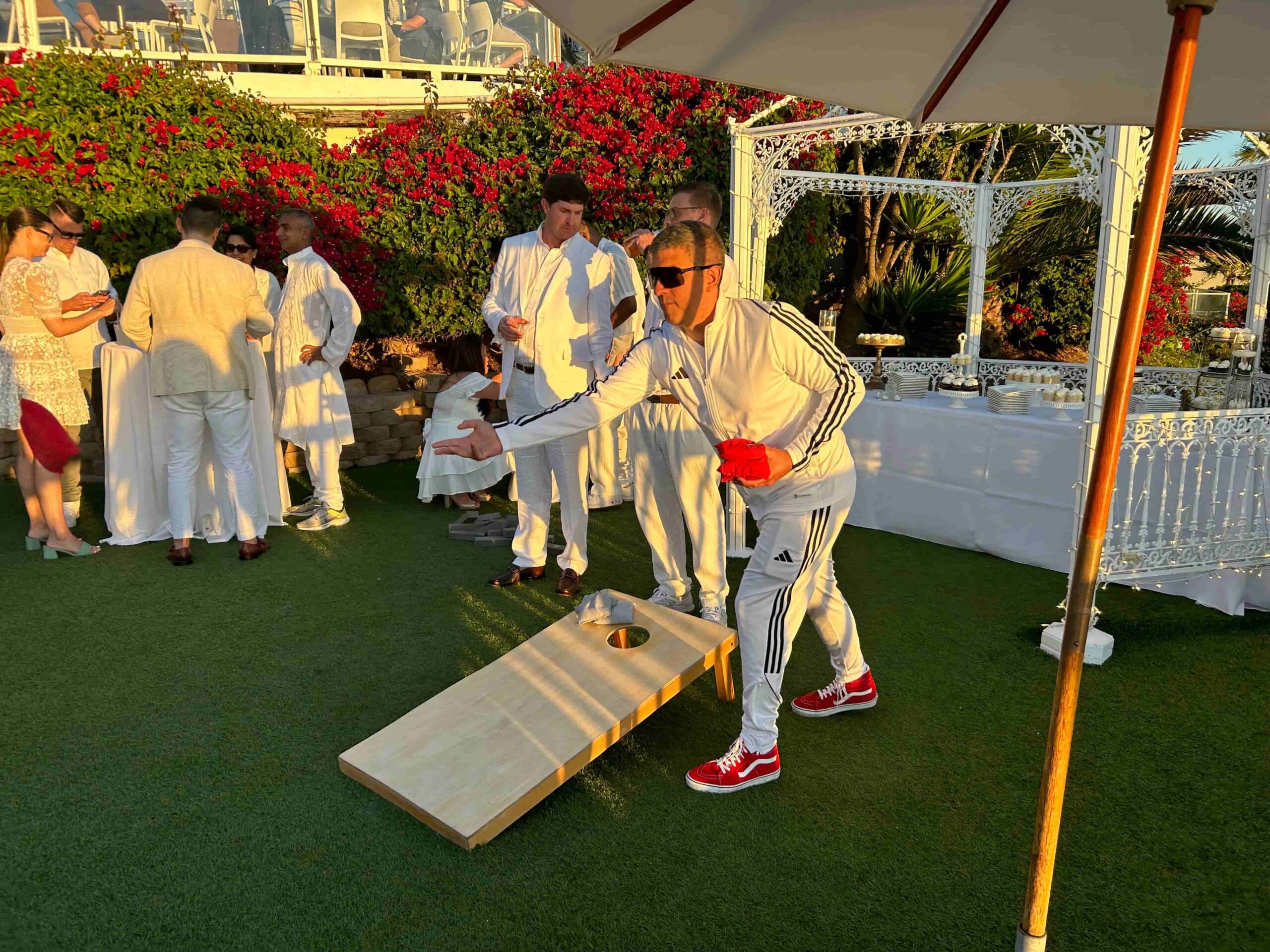 We’re confident <span>you'll love it here</span>