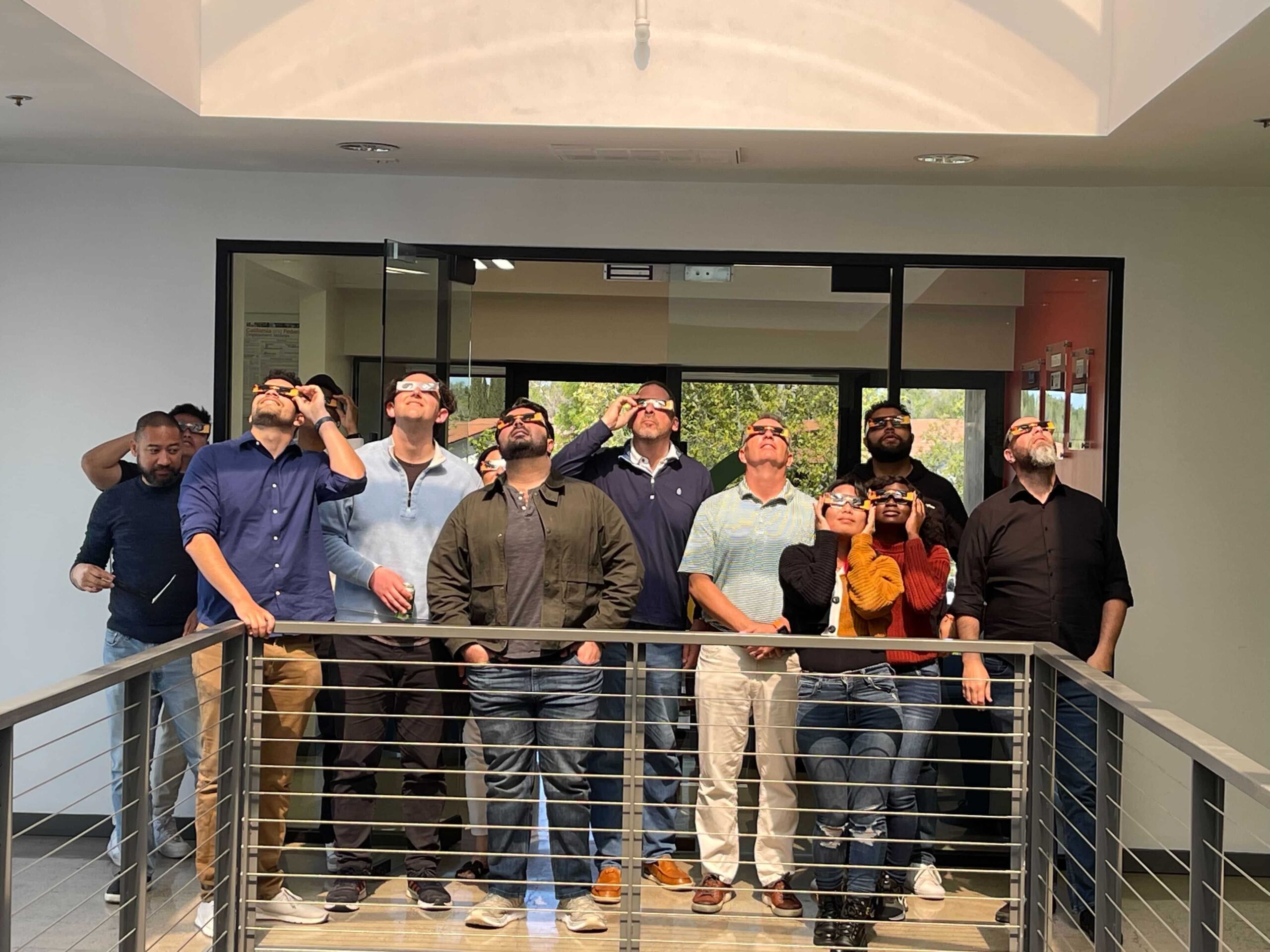 We’re confident <span>you'll love it here</span>