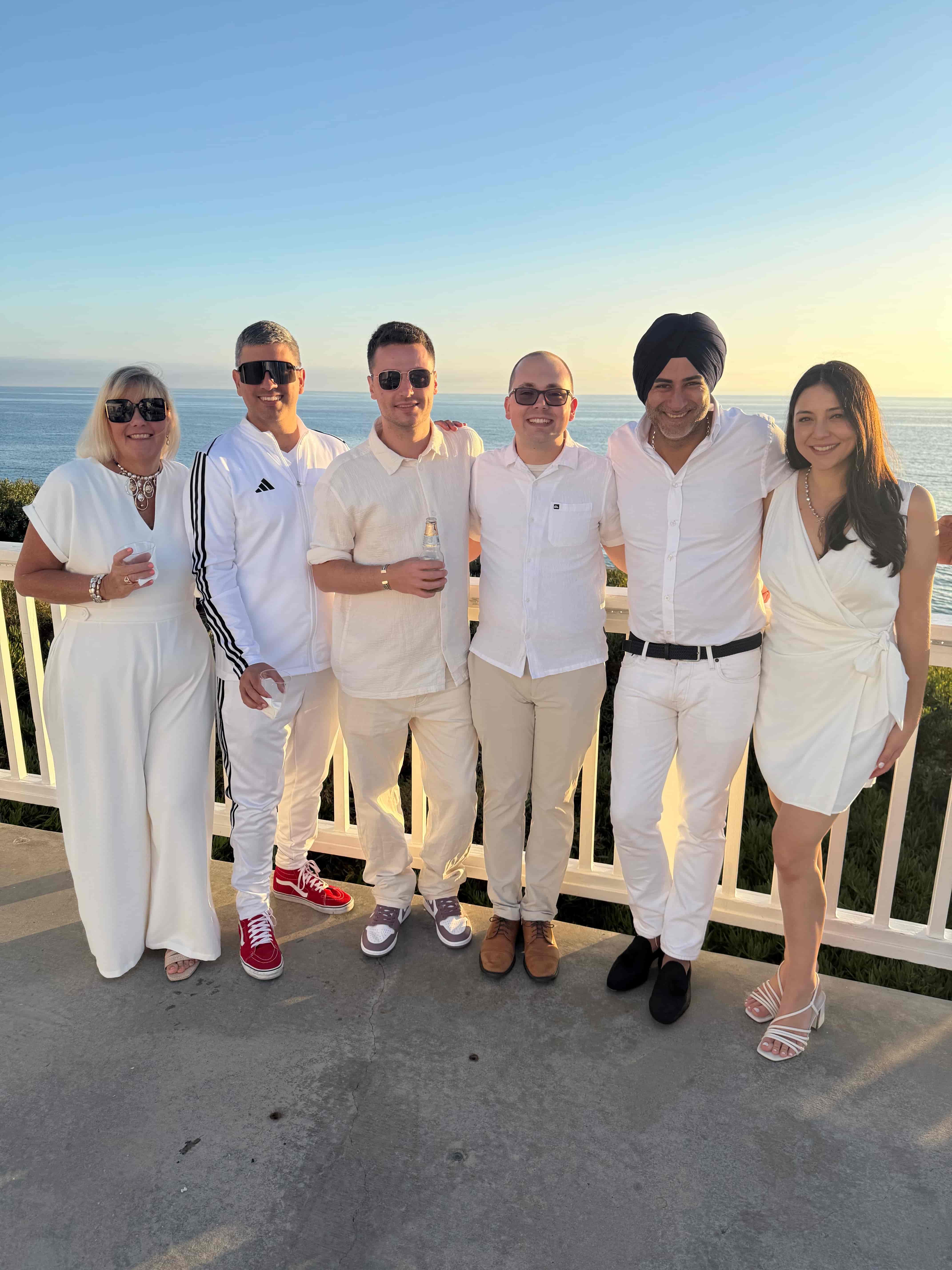 We’re confident <span>you'll love it here</span>