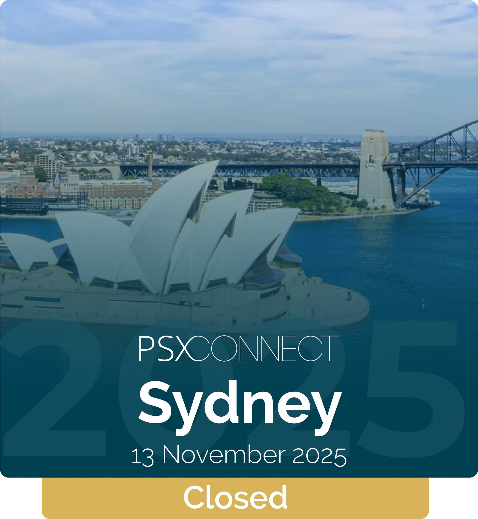 PSXConnect-Sydney-2025-closed-02 PSXConnect North America