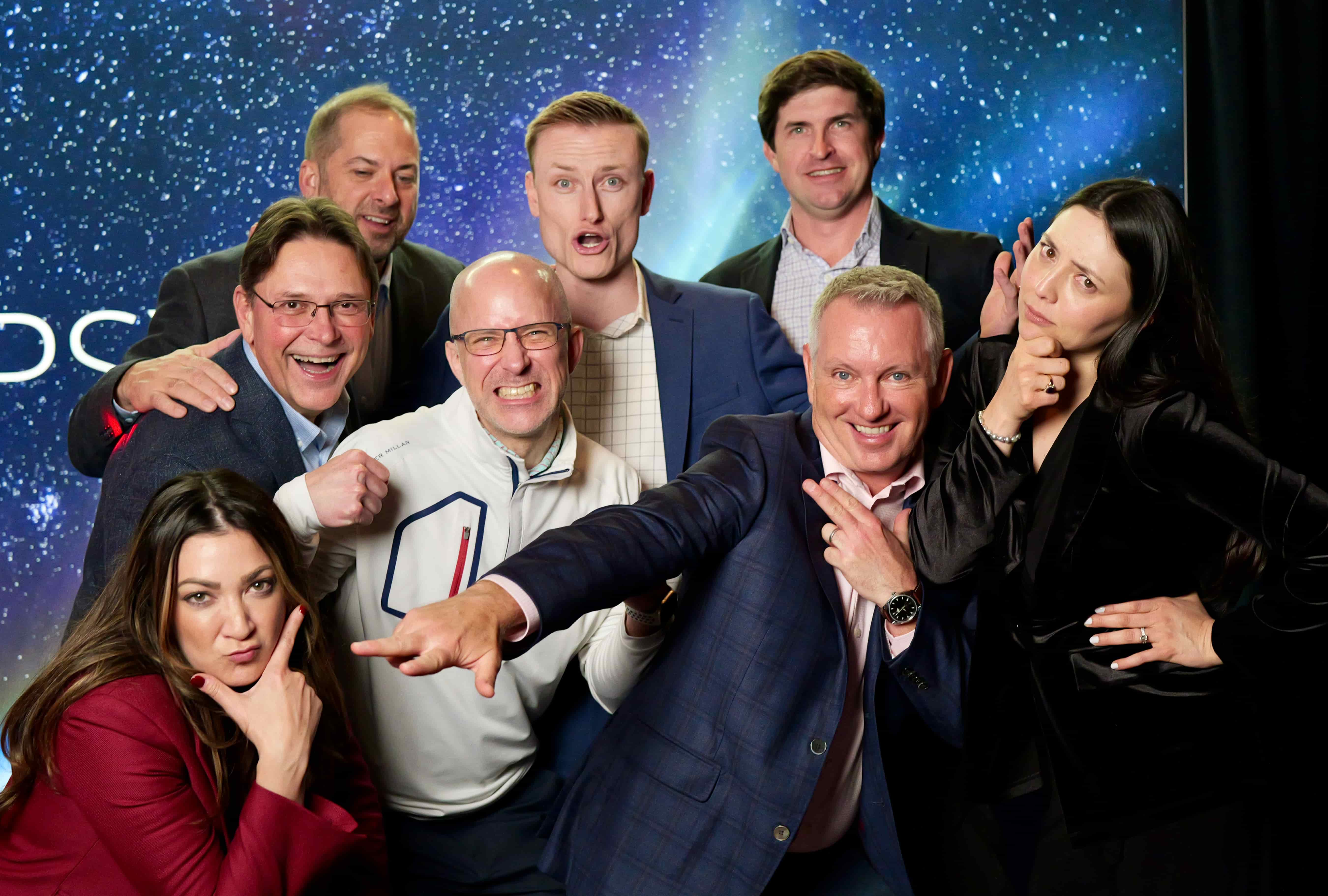 We’re confident <span>you'll love it here</span>