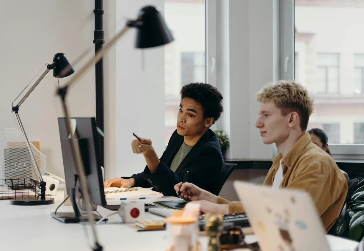 Automate fielding to scale efficiently