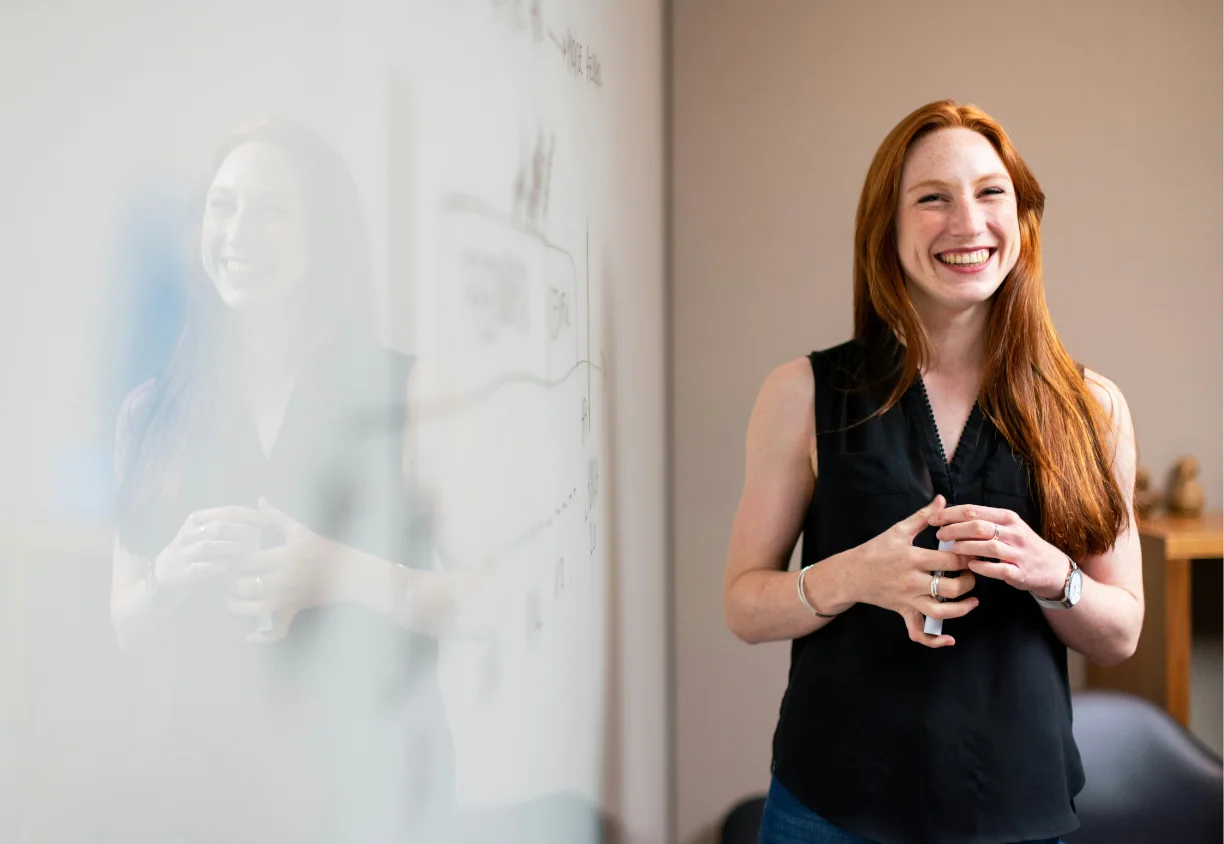 Global research built for scale, control, and confidence