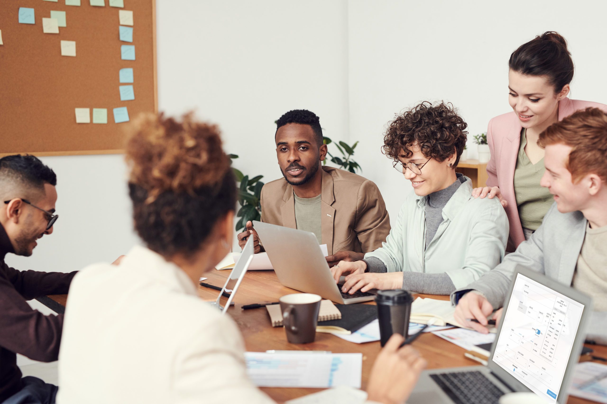 Sample Marketplaces Execute On Competing Priorities