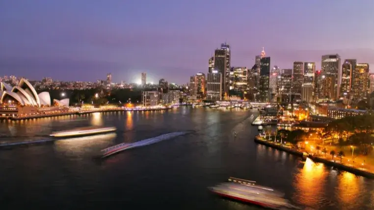 Demand for High-Quality Sample Is Accelerating in ANZ