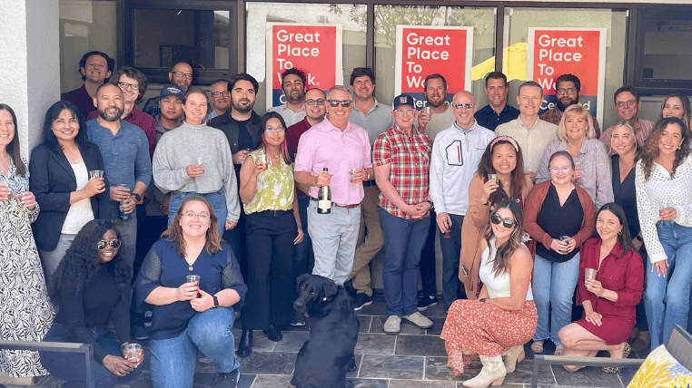 PureSpectrum Recognized with Multiple Workplace Culture Awards