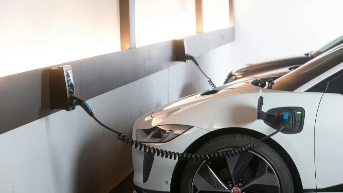 Tracking EVs: Excitement and Roadblocks