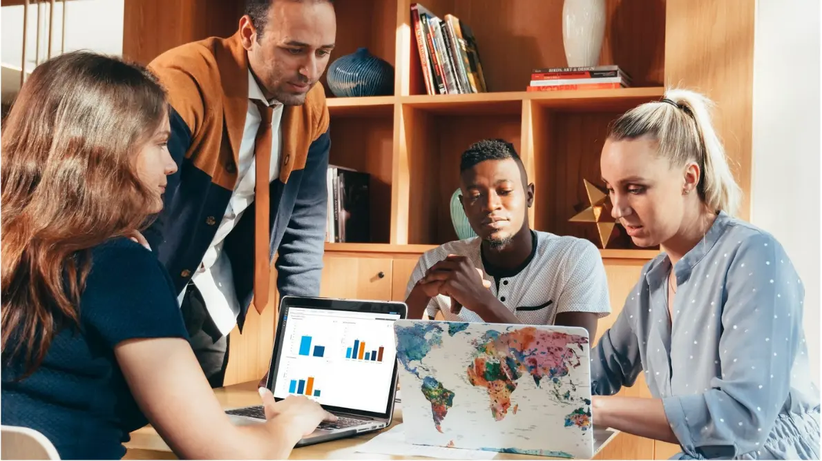 What Resources Are Needed for Market Research?