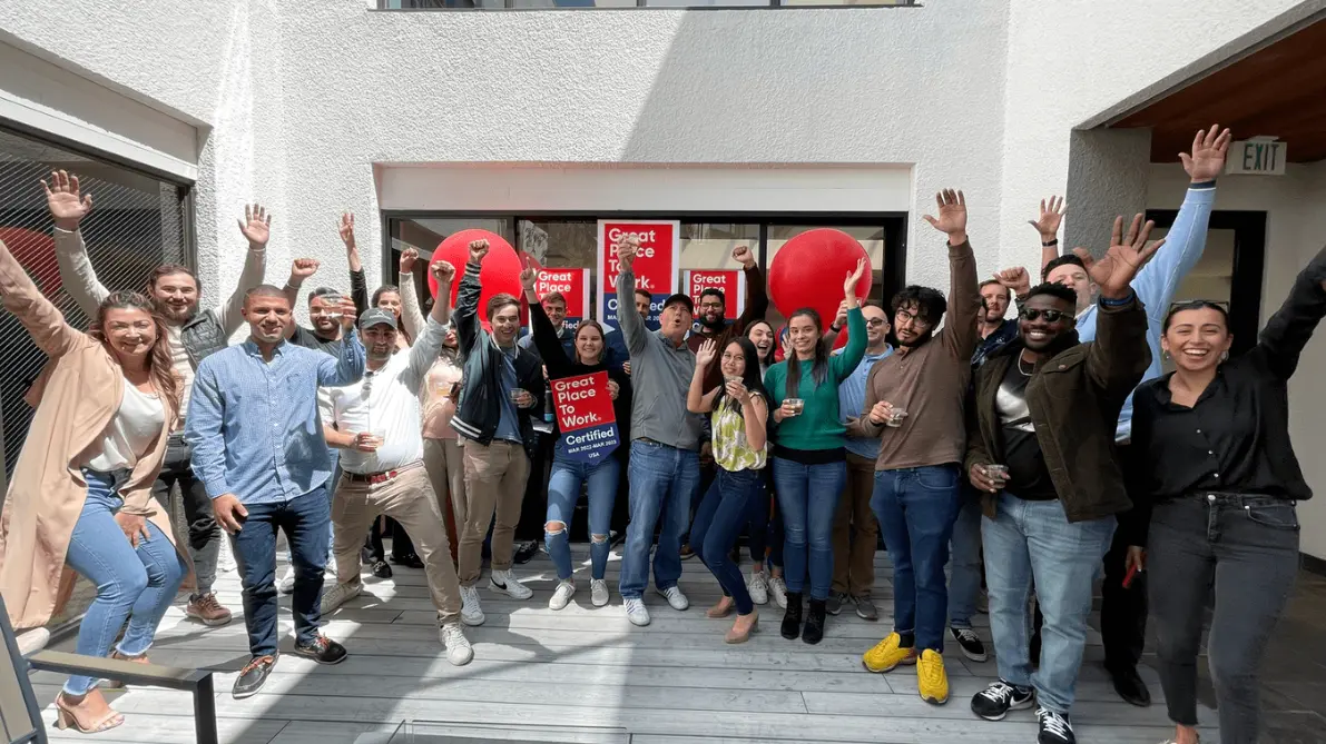 PureSpectrum is a Great Place to Work!