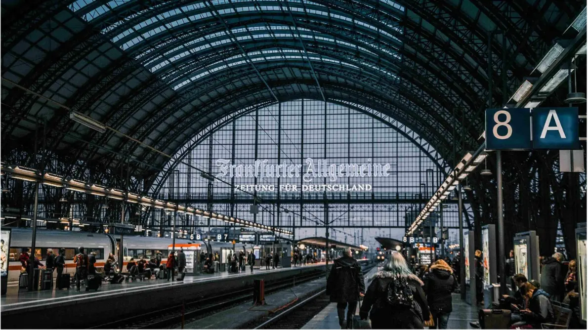 Will Germans Be Traveling in 2022?