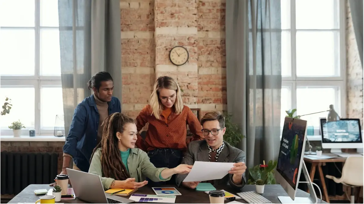 How Do You Get Data for Market Research?