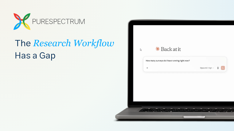 The <span>Research Workflow </span>Has a Gap