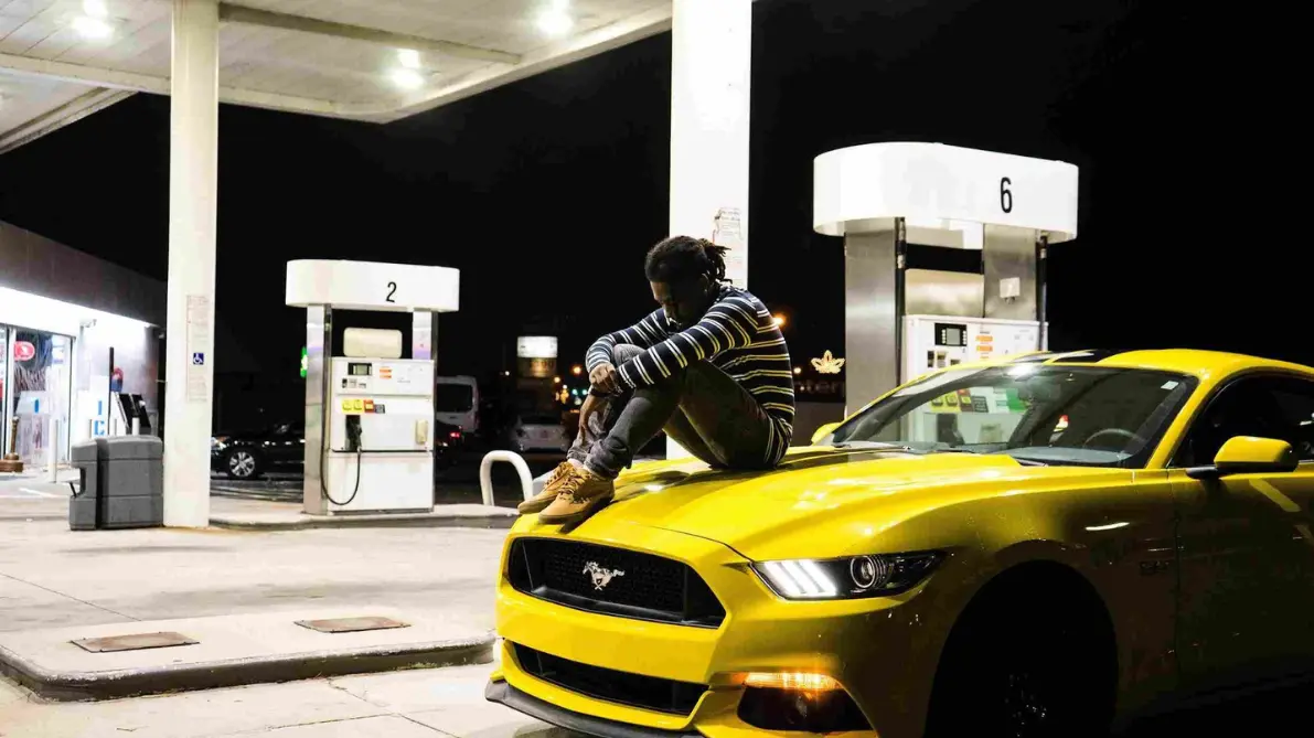 America’s Pain at the Pump